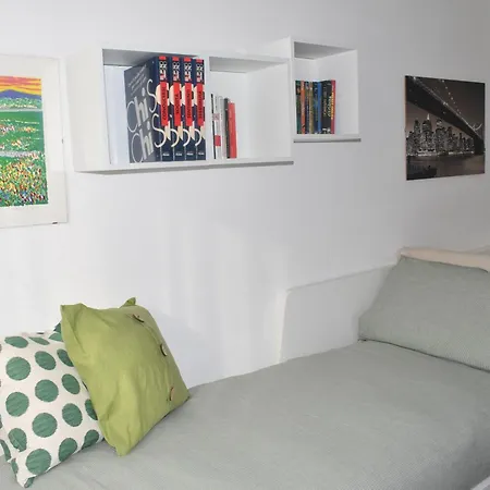 Séjour chez l'habitant Esperienzanarrata Di Maria Adelaide *