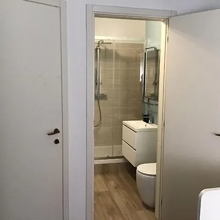 Privat bolig Esperienzanarrata Di Maria Adelaide