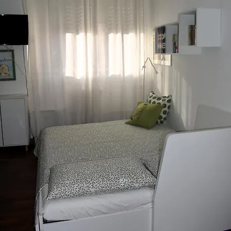Privat bolig Esperienzanarrata Di Maria Adelaide Milano