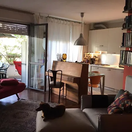 Privat bolig Esperienzanarrata Di Maria Adelaide Milano