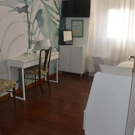 Privat bolig Esperienzanarrata Di Maria Adelaide Milano